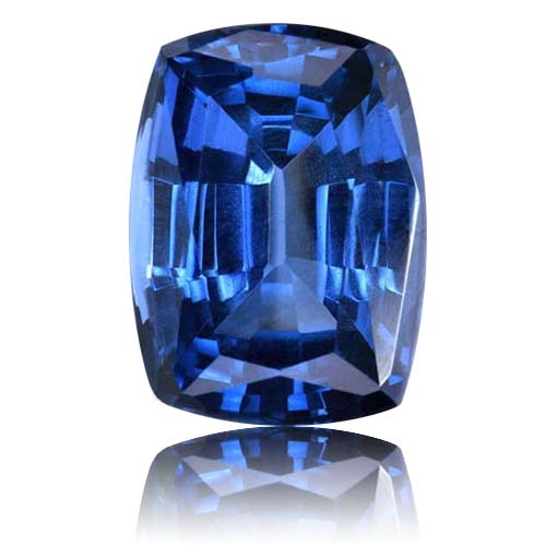 Spinel,Cushion Long 4.67-Carat