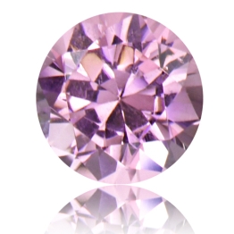 Dragon Garnet,Round 0.60-Carat