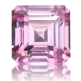 Dragon Garnet,Emerald Cut 1.63-Carat