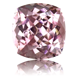 Dragon Garnet,Cushion 1.16-Carat