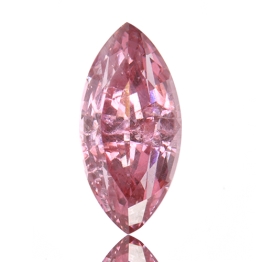 Dragon Garnet,Marquise 1.97-Carat