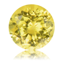 Fancy Sapphire,Round 1.12-Carat
