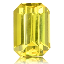 Fancy Sapphire,Emerald Cut 2.00-Carat