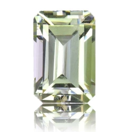 Fancy Tanzanite,Emerald Cut 1.48-Carat