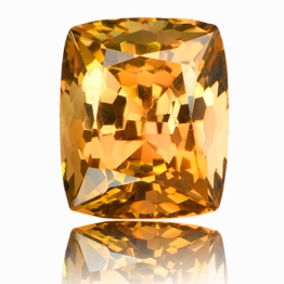 Fancy Tanzanite,Cushion 2.00-Carat