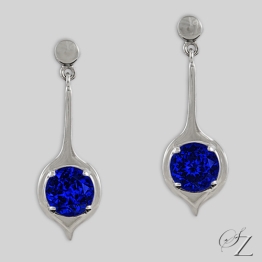 hanging-tanzanite-earrings-lsse220
