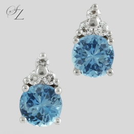 aquamarine-and-diamond-stud-earrings-lste012