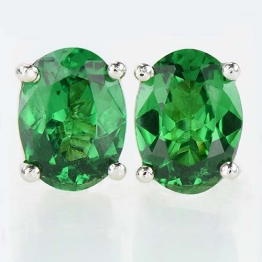 oval-tsavorite-stud-earrings-lste117