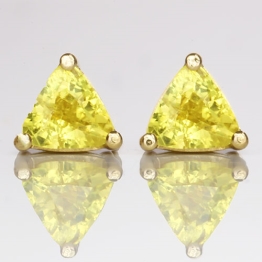 fancy-yellow-sapphire-stud-earrings-lste159