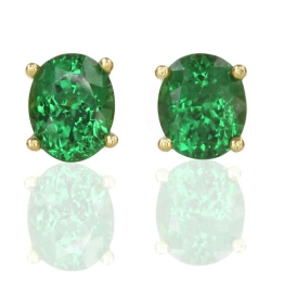 tsavorite-stud-earrings-lste180