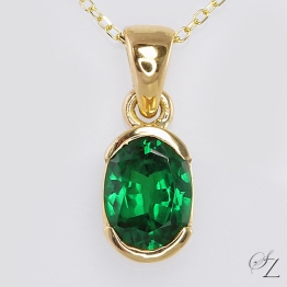 oval-tsavorite-pendant-lstp108