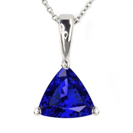 petite-trillion-tanzanite-solitiare-pendant-lstp253