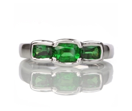 contemporary-tsavorite-trilogy-ring-lstr116