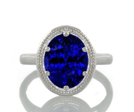 oval-tanzanite-ring-lstr223