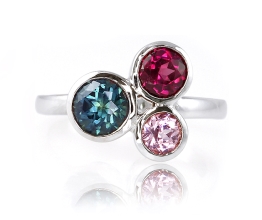sapphire,-fancy-sapphire-and-rhodolite-garnet-ring-lstr333