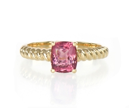 pink-tourmaline-solitaire-ring-lstr389