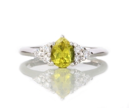 yellow-sapphire-and-diamond-cluster-ring-lstr396
