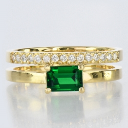 tsavorite-and-diamond-double-band-ring-lstr433