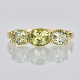 fancy-yellow-tanzanite-triolgy-ring-lstr533