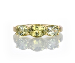 fancy-yellow-tanzanite-trilogy-ring-lstr533
