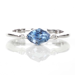 fancy-cut-aquamarine-and-diamond-ring-lstr666