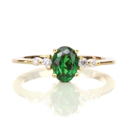 oval-tsavorite-and-diamond-ring-lstr684