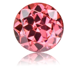 Malaia Garnet,Round 2.33-Carat
