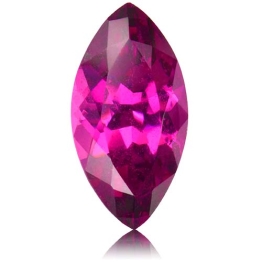 Royal Purple Garnet,Marquise 1.88-Carat