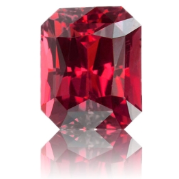 Ruby,Radiant 1.08-Carat