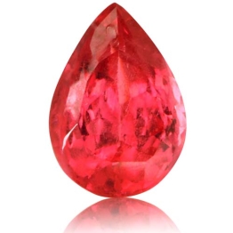 Spinel,Pear 1.10-Carat