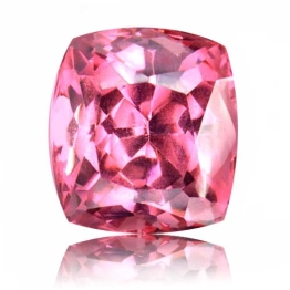 Spinel,Cushion 2.21-Carat