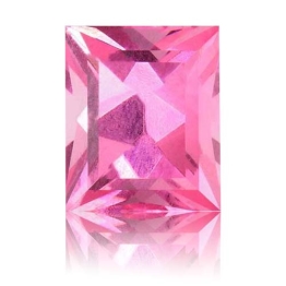 Spinel,Baguette 1.08-Carat
