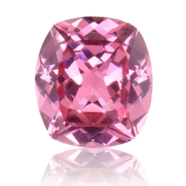 Spinel,Cushion 1.73-Carat