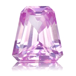 Spinel,Fancy Cut 1.86-Carat