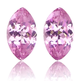 Spinel,Matched Pairs 2.40-Carat