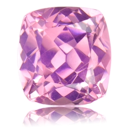 Spinel,Cushion 1.01-Carat
