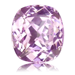 Spinel,Cushion 1.18-Carat