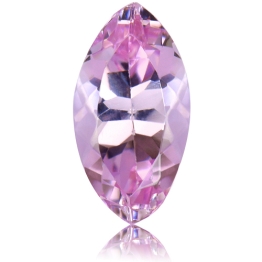 Spinel,Marquise 0.96-Carat