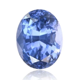 Spinel,Oval 3.93-Carat