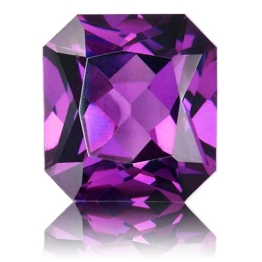 Spinel,Radiant 2.06-Carat