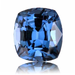 Spinel,Cushion 1.64-Carat