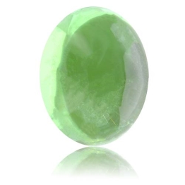 Tourmaline,Oval 8.07-Carat