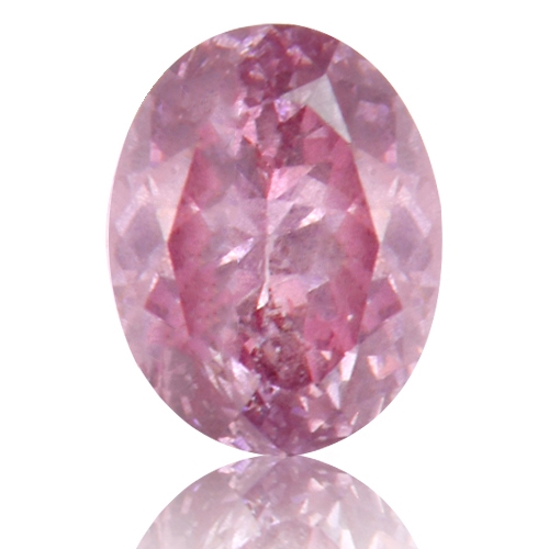 Dragon Garnet,Oval 1.40-Carat