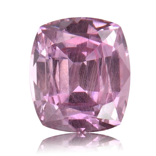 Dragon Garnet,Cushion 1.23-Carat