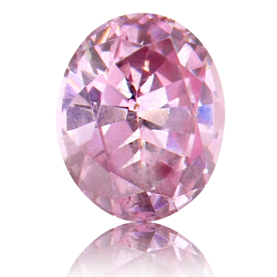 Dragon Garnet,Oval 1.35-Carat