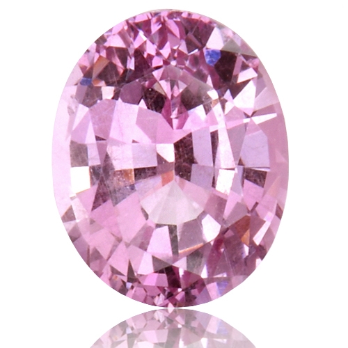 Dragon Garnet,Oval 1.26-Carat