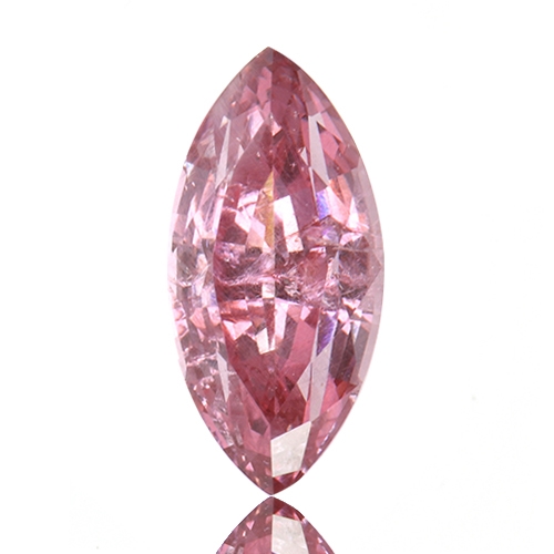 Dragon Garnet,Marquise 1.97-Carat