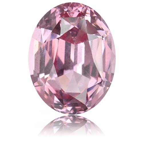 Dragon Garnet,Oval 7.42-Carat