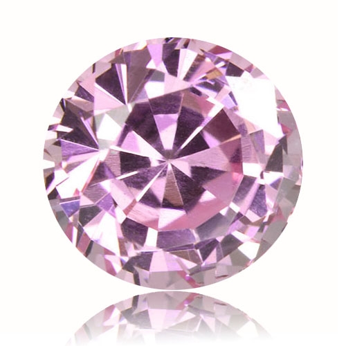 Dragon Garnet,Round 1.34-Carat