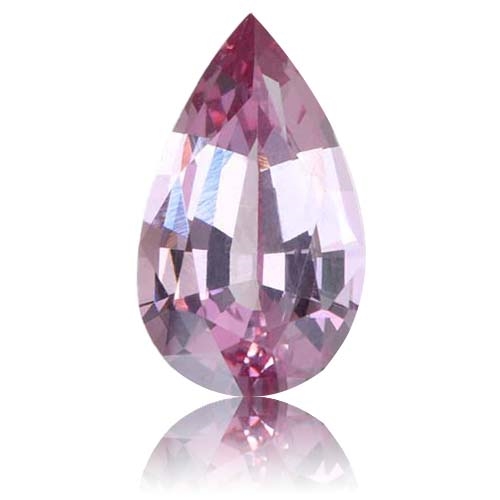 Dragon Garnet,Pear 1.89-Carat